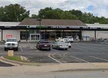 Gladstone, MO (Waters Hardware)