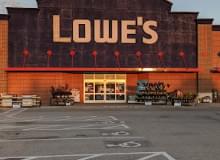 Lake St. Louis, MO (Lowe’s)