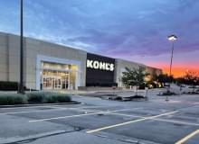 Independence, MO (Kohl’s)