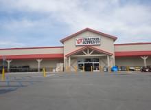 Chillicothe, MO (Tractor Supply)